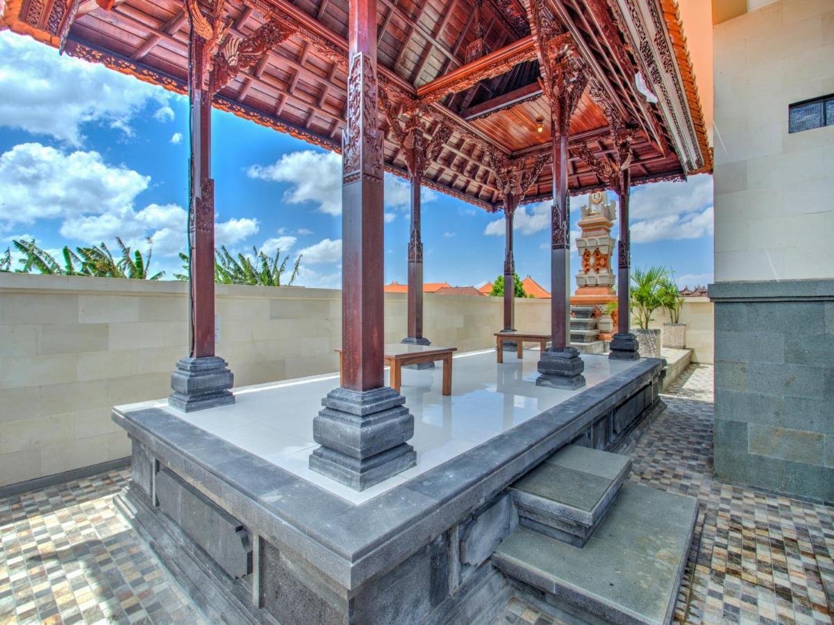 Oyo 3897 Fajar Guest House Dalung  Exterior photo