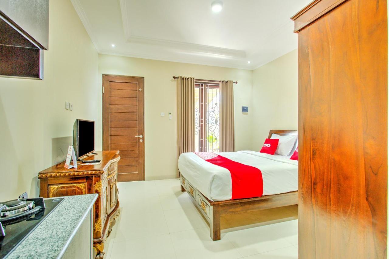 Oyo 3897 Fajar Guest House Dalung  Exterior photo