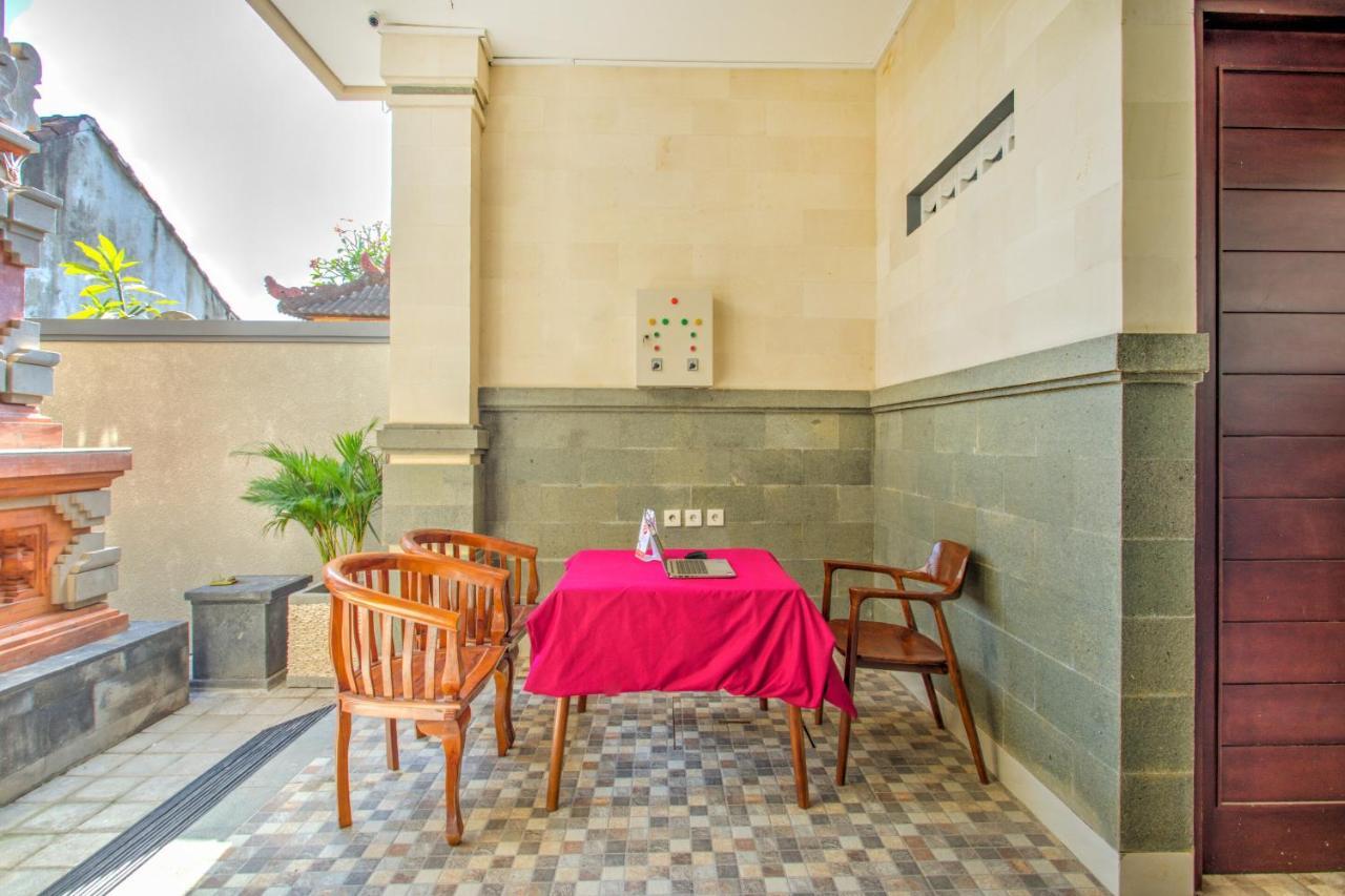 Oyo 3897 Fajar Guest House Dalung  Exterior photo