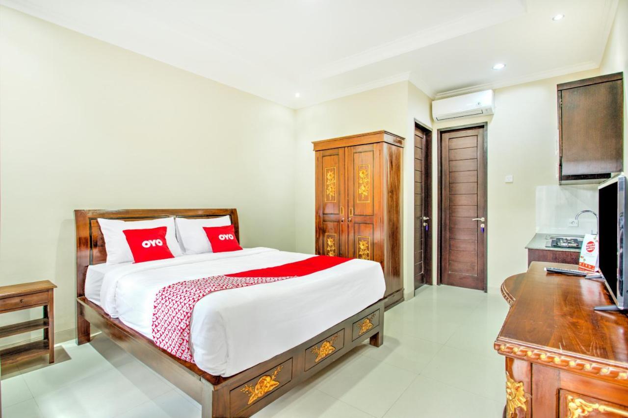 Oyo 3897 Fajar Guest House Dalung  Exterior photo